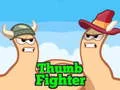 Joc Thumb Fighter on-line