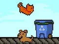 Joc Click Cat on-line