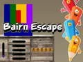 Joc Bairn Escape on-line