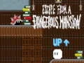 Joc Escape from a Dangerous Mansion on-line
