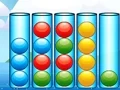 Joc Bubble Sorting Deluxe on-line