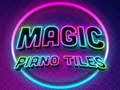 Joc Magic Piano Tiles on-line
