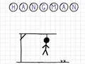 Joc Hangman on-line