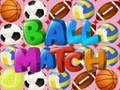 Joc Ball Match on-line