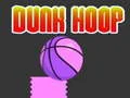 Joc Dunk Hoop on-line