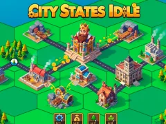 Joc City States Idle on-line