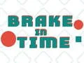 Joc Brake in Time on-line