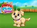 Joc My Puppy Play Day on-line