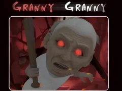 Joc Granny Granny on-line