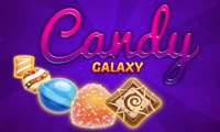 Joc Candy Galaxy on-line
