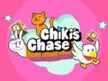 Joc Chiki's Chase on-line