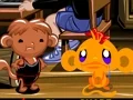 Joc Monkey Go Happy Stage 657 on-line