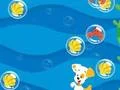 Joc Bubble Guppies: Popathon on-line