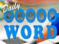 Joc Daily Crossword on-line
