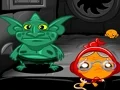 Joc Monkey Go Happy Stage 47 on-line