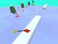Joc Winter Roll on-line