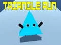 Joc Triangle Run on-line