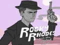 Joc Rocky Rhodes and the Cracked Case on-line