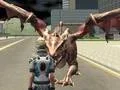 Joc Cars Thief Dragon Edition on-line