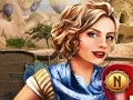 Joc Unusual Adventure on-line