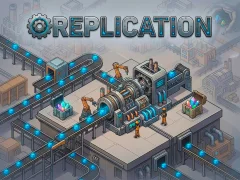 Joc Oreplication on-line