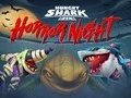 Joc Hungry Shark Arena Horror Night on-line
