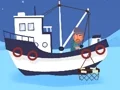 Joc Mr Fish Master on-line