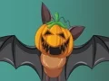 Joc Halloween Bat Rescue on-line