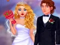 Joc My Dream Wedding on-line