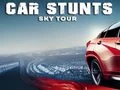 Joc Car Stunts Sky Tour on-line