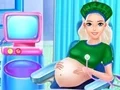 Joc Mommy Pregnant Caring on-line