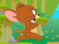 Joc Jerry Forest Adventure on-line