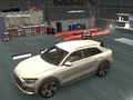 Joc Hard Crash Car Stunts on-line