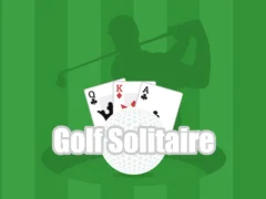 Joc Golf Solitaire on-line