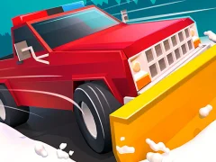 Joc Snow Drift on-line