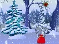Joc Help The Santa Wake Up on-line