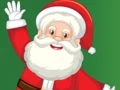Joc Find Golden Star For Santa on-line