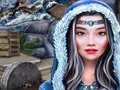 Joc Winter Castle on-line
