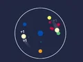 Joc Two Circles Spin on-line