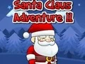 Joc Santa Claus Adventure 2 on-line