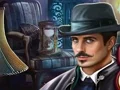Joc Strange Manor on-line