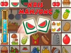 Joc Kris Mahjong on-line