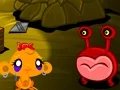 Joc Monkey Go Happy Stage 82 - MGH Planet Escape on-line