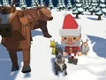 Joc Reindeer Recruit on-line