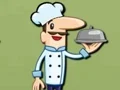 Joc Find Chef Boy Luca on-line
