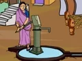 Joc Handover The Pot To The Lady on-line