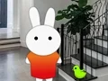 Joc Finding The Naughty Bunny on-line