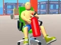Joc Push My Chair on-line