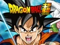 Joc Dragon Ball Super Puzzle on-line