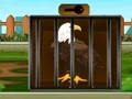 Joc Rescue the Bald Eagle on-line